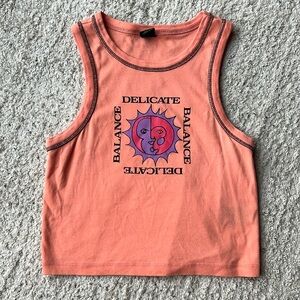 Urban Outfitters tank top